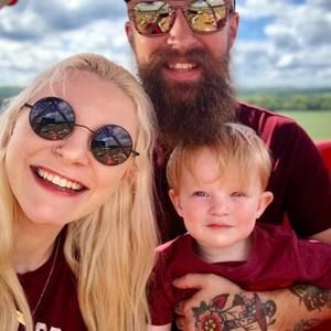 Meet your Posher, Brian